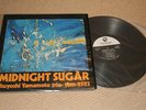 MIDNIGHT SUGAR:TSUYOSHI YAMAMOTO TRIO TBM-2523