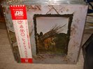 Led Zeppelin /(Four Simbols),Japan