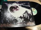 DLP  TANGERINE DREAM   ALPHA CENTAURI    ATEM