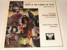 DECCA  SXL 2091 WBG FALLA Nights Spain RODRIGO Guitar