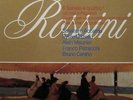 PHILIPS 6769024 ACCARDO ROSSINI 6 Sonate A Quattro VG++