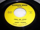Jimmy Thorpe-Eleventh House-Free Me Love-XO Soul/Funk