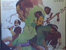 Kenny Barron Lucifer Avant Spiritual Jazz LP Scarce WLP