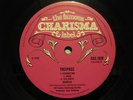 GENESIS - TRESPASS - UK 1ST PRESS ON PINK CHARISMA 1970