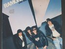RAMONES Leave Home LP Original Sire Carbona 1977 NM