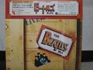 BEATLES / THE BEATLES BOX - Japan w/obi 8LP BOX SET