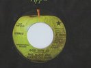 BILL ELLIOT / JOHN LENNON - DO THE OZ - APPLE PROMO 45