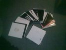 Drum and Bass records