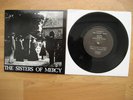 SISTERS OF MERCY DAMAGE DONE 7