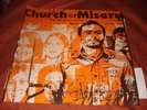 Church of Misery LP The Second Coming Boris Weedeater
