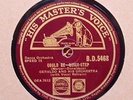 Geraldo/Al Bowlly HMV BD 5468 Could Be/Between a Kiss