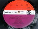 LED ZEPPELIN IV UK RED/PLUM RAREST LABELS STUNNING NM