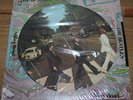 The Beatles Abbey Road Picture Disc LP Album V Good