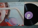 Hard Stuff - Bolex Dementia UK PURPLE ORIGINAL