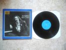 ANNKRIST LP bleu cobalt French dark acid folk singer