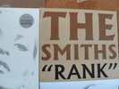 The Smiths - Rank Gatefold LP inc Original Poster