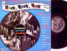 Rock Rock Rock  Moonglows Chuck Berry – 1st Press CHESS