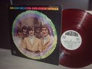 Vanity Fare Sun Wind Japan Orig.PROMO LP RED-WAX DIF NM