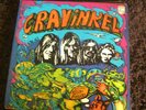 Cravinkel  Garden of Loneliness LP sehr Selten