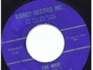 FLAME n KING the whip  *RARE*  RnB Northern Soul LISTEN