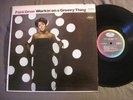 PATTI DREW -Workin' on a Groovy Thing 1960s LP Promo NM