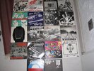 The Exploited, Blitz, Attak u.v.a.