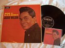 JACKIE WILSON SOUL GALORE 1st PRESS CORAL M- NORTHERN