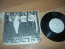 the afflicted all right boy white label 7