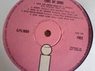 FREE Tons Of Sobs 1960s Island Pink Label LP