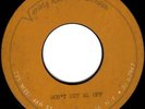 unknown unreleased 45 rpm soul demo acetate 60s NY HEAR