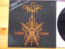Celtic Frost - Morbid Tales limited edition mit Poster