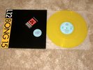 Depeche Mode - Behind The Wheel - COLOR Vinyl - RAR