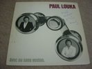 ORG PAUL LOUKA / AVEC OU SANS VESTON/FRENCH BOSSA/NM