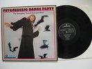 LP VAMPIRES SOUND INCORPORATION/Psychedelic Dance Party