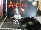 Amebix Power +poster Doom Crust Pusmort Death Side Outo