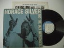 HORACE SILVER ON BLUE NOTE 1518 47 W 63RD RARE JAZZ
