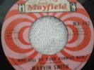 MARVIN SMITH DO YOUR RUNNING NOW NORTHERN SOUL HEAR