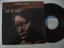 FREDDIE ROACH BROWN SUGAR BLUE NOTE 4168 RARE JAZZ