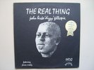 DIZZY GILLESPIE The Real Thing 1970 rare JAZZ FUNK lp