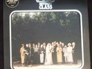Pulp Different Class LP with 12 changeable front covers