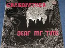 DEAR MR TIME Grandfather  Orig UK 1970 EX LP.