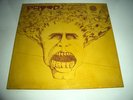 PATTO-1ST-SELF TITLED LP-UK VERTIGO SWIRL-RARE-M-