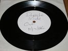 DEPECHE MODE A QUESTION OF TIME WHITE LABEL TEST PRESS
