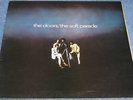 THE DOORS Soft Parade RARER ORIG UK 69 EX+ LP & INSERT.