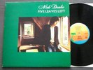 NICK DRAKE: LP 