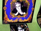 GREAT GIANNI VERSACE ART COVER SET ELTON JOHN