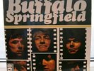 BUFFALO SPRINGFIELD 1967 MONO 1st UK Press  LP