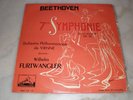 FALP 115/ BEETHOVEN SYMPHONY N° 7/ FURTWANGLER