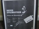 BRUCE SPRINGSTEEN  PIECE DE RESISTENCE 3 LP NM LIVE