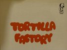 TORTILLA FACTORY -  Rare TEX funk vinyl record GCLP 107